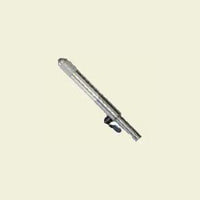 Rett roternede håndverktøy med chuck for 3,0 mm (HSE/D3,0)