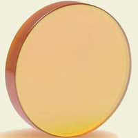 ZnSe Menisc Dia. =1,5" FL= 7,5" ET=9,0mm (Bystronic) (60616)