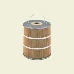 Filter til Makino/Sodick 260 X280mm, 2stk pr. eske (0311003)