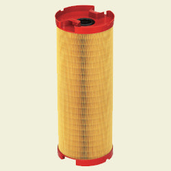 Filter for senkegnist. Agie/Carmilles Dia. 150x375mm 4stk pr. eske. (H15475/1)
