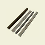 Ø 13x150 mm, korn US 600, pakke med 6 stk (SCM-201)