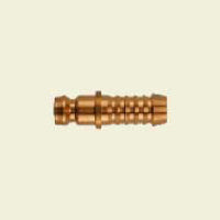 N 616 Hankobling m/10mm slangetilkobling