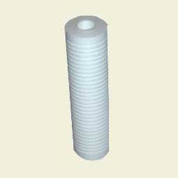 Sikkerhetsfilter Agi / Charmille Dia 65 X 250, 5mikron (0320028)