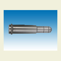 Søyle med krave dia 30 x 116 x 155mm (SLE-30116155)