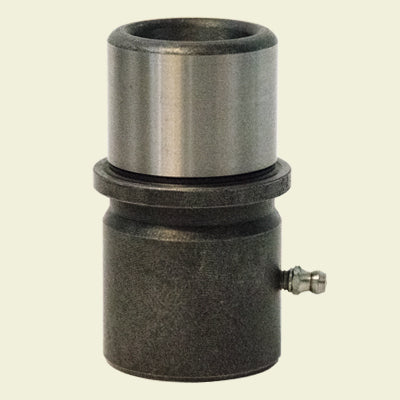 Foring, stål 20mm x 35mm (FT-20035)