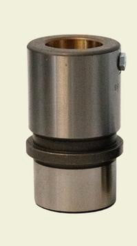 Foring, bronse linning 50mm x 97mm (FB-50097)