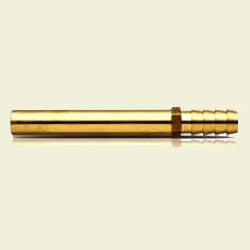 TF10/240 Forlengelse, Ø10 slangetilk., 240mm lengde