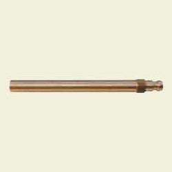 N 608/240 Forlengelsesrør 10mm dia 240mm lengde
